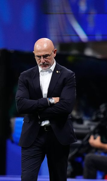 Luis de la Fuente rămâne calm  Selecționerul Spaniei nu disperă după   rezultatul rușinos  cu Capul Verde: „Asta este soluția”