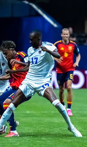 CM 2026 a intrat în istorie  Ce s-a întâmplat în ultimele 24 de ore   nu se mai petrecuse de 68 de ani.  Reacția FIFA