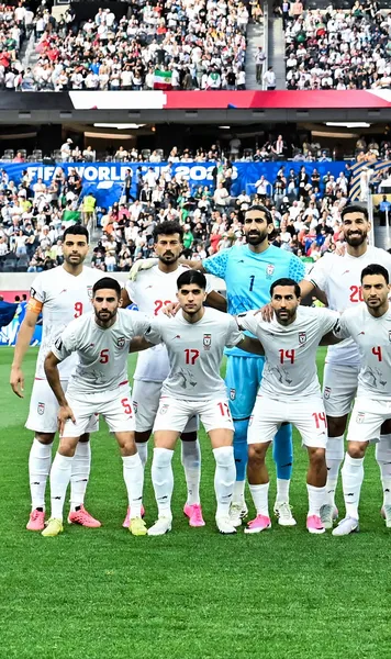 Iranienii sunt furioși  Cer ajutorul FIFA! Ce s-a întâmplat după meciul cu Noua Zeelandă, disputat în SUA:   „E un dezastru”