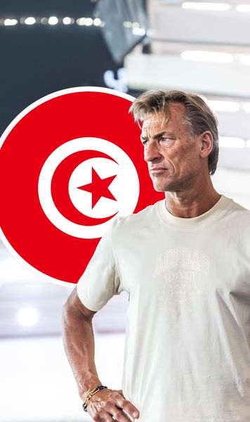 Mondial tensionat  Tunisia și-a schimbat selecționerul după un singur meci la CM 2026!   Cine e noul tehnician