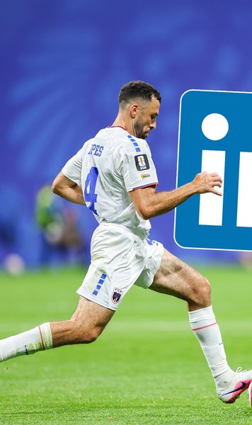 Convocat pe LinkedIn   Povestea incredibilă a noului star de la   CM 2026:  „Am tradus cu Google Translate”