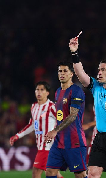 Istvan Kovacs, caz șocant!  Collina nu l-a delegat în primele 32 de jocuri la Mondial.   Niciun arbitru european nu e în situația sa