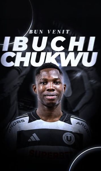 „Goodnews” pentru U Cluj   Vicecampioana României   transferă pe bandă rulantă:  a oficializat mutarea #7