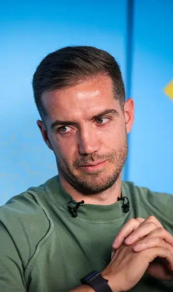 „Monstru!”    Chipciu,  impresionat de fostul coleg de la FCSB care s-a apucat de alt sport