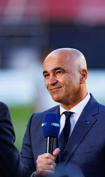 Gata să renunțe!    Roberto Martinez  ar urma să plece de la naționala Portugaliei după Mondial, indiferent de parcurs