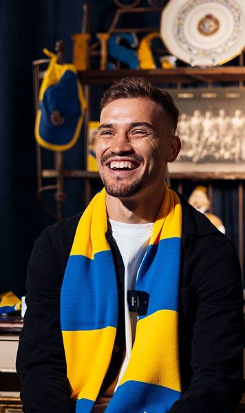 „Merita mai mulți bani”  Mihai Stoica, prima reacție după   transferul lui Darius Olaru  în Belgia: „Să mă ierte c-o spun, dar nu se compară”