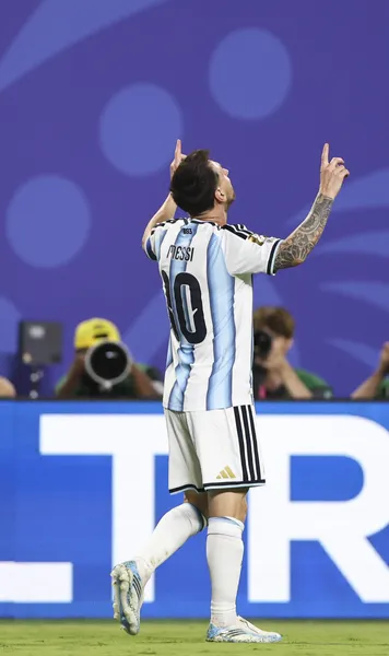Messi, demolator de recorduri la Mondial!    ȘAPTE borne fantastice  doborâte de căpitanul Argentinei în meciul cu Algeria de la CM 2026