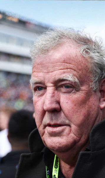Jeremy Clarkson, anunț sfâșietor   Fostul prezentator „Top Gear”, diagnosticat cu o   formă agresivă de cancer:  „Foarte, foarte greu de privit”
