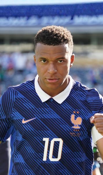 „Cât mi-ar lua să-i fac să tacă?!”    Ce le-a mai transmis Mbappe  contestatarilor după două goluri cu Senegal. Cine l-a criticat ultimul