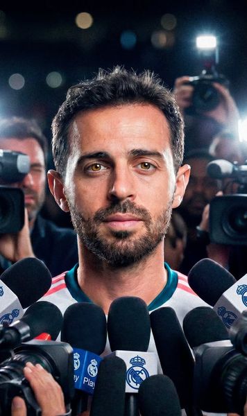 A semnat cu Real Madrid  „Galacticii” au anunțat   transferul  liderului de la Manchester City! Victorie în fața rivalei Barcelona