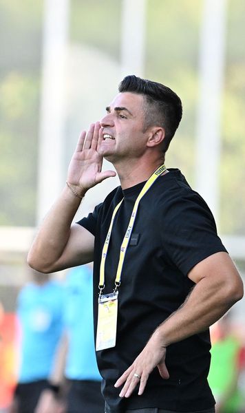 Florin Bratu și-a găsit echipă  Semnează cu o formație   din străinătate:  „Am un acord verbal”