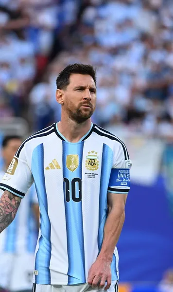 „Problemă destul de gravă”  Presa din Argentina, despre   motivul lacrimilor lui Leo Messi:  „Starea de sănătate s-a înrăutățit”