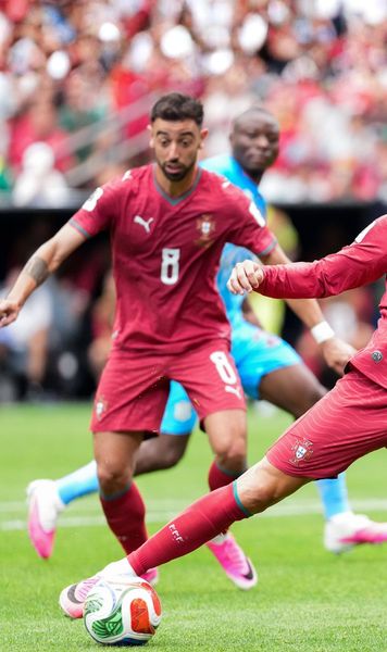 Nu-l iartă pe Ronaldo  Thierry Henry explică de ce a greșit Cristiano la o fază de gol a Portugaliei:   „Echipa trebuie să înscrie, nu tu!”