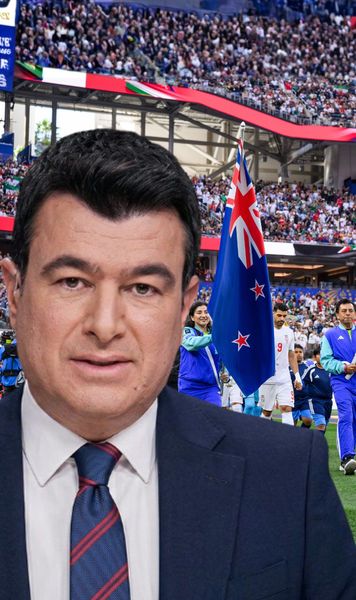Gafă colosală la CM 2026    A confundat echipele  timp de 4 minute și nu mai are voie să comenteze meciuri de la Mondial: „Inacceptabil!”