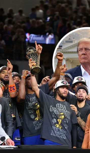 Se termină boicotul  Sunt primii care acceptă   invitația lui Donald Trump  în cele două mandate