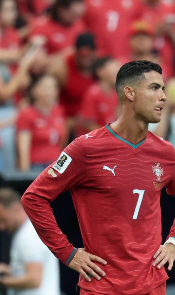 Portughezii îi cer retragerea lui Ronaldo  Mesaj tranșant:   „Mulțumim pentru tot, Cristiano. E timpul să te lași”