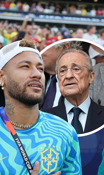 Recordul lui Neymar, în pericol   Real Madrid,   dispusă să plătească o sumă colosală  pentru următorul transfer
