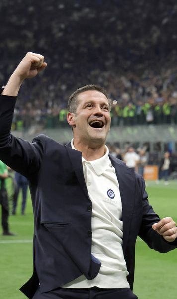  Cristi Chivu a semnat!  Inter a făcut   anunțul mult așteptat:  „Continuăm să scriem povestea împreună”