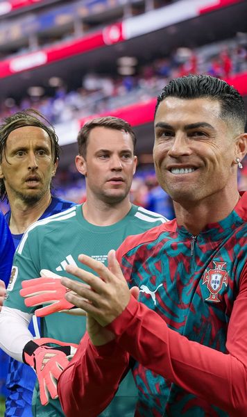 Vârsta nu contează  Dzeko,   direct în top 10  cei mai bătrâni jucători din istoria Mondialelor! 4 dintre ei sunt la CM 2026