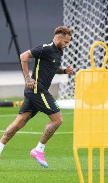 Neymar, lăsat la hotel  Lovitură pentru starul Braziliei!   Ratează și al doilea meci  de la Mondial