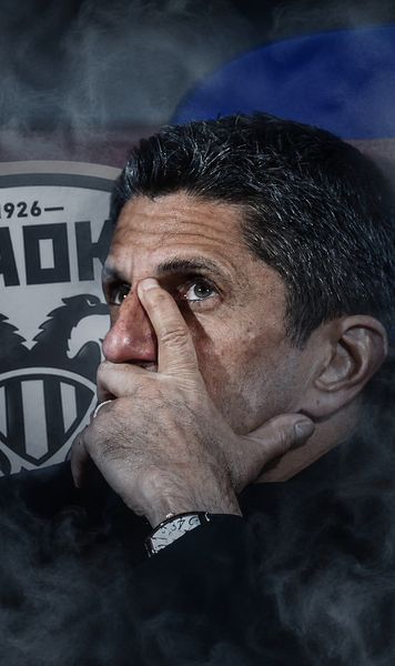 „Parte importantă a istoriei lui PAOK”  Clubul grec a anunțat azi oficial   despărțirea de Răzvan Lucescu