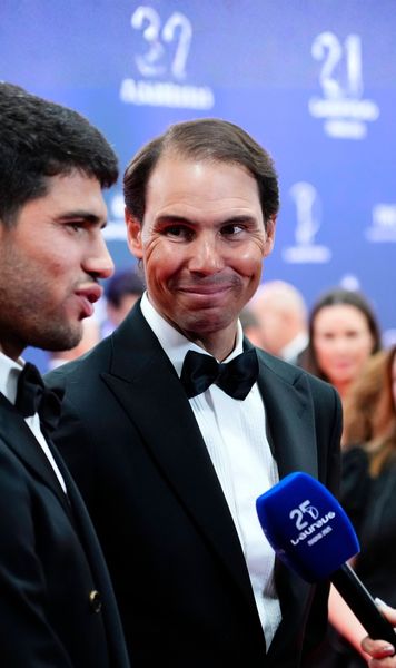 Nadal, scut pentru Alcaraz   Latura mai puțin cunoscută a lui Rafa: „Viața mea nu era doar tenis!   Mergeam în Ibiza în fiecare an”
