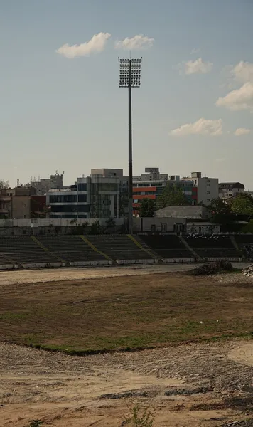 Noul stadion Dinamo  CNI a precizat   când se reiau lucrările  + modificări de durată și costuri