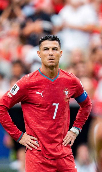 Portughezii, asaltați de comentarii    Fanii le-au inundat rețelele sociale:   „Jucați pentru el  cum joacă argentinienii pentru Messi!” + Reacția surorii lui CR7