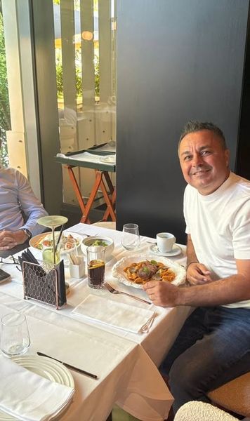 „Nu mai aveam cum să rămân”     Florentin Petre,  noi dezvăluiri despre motivul pentru care a plecat de la Dinamo: „Am decis că e mult mai bine”