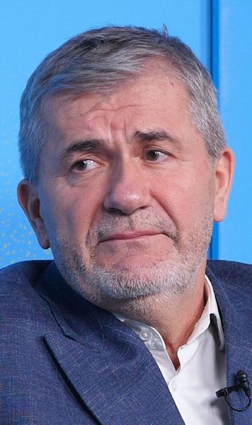 Iftime, atac la Ilie Bolojan  Finanțatorul de la   FC Botoșani,  după ultimele decizii din cadrul PNL: „O greșeală catastrofală pe care o girează”