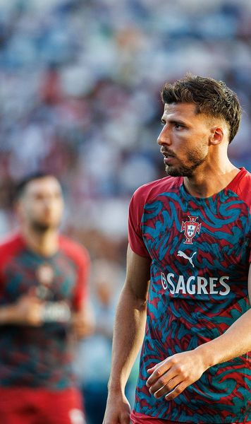 Ruben Dias, la Real Madrid?    Răspunsul misterios  al fundașului portughez: „Ești întrebat, răspunzi” + Îl apără pe Cristiano Ronaldo