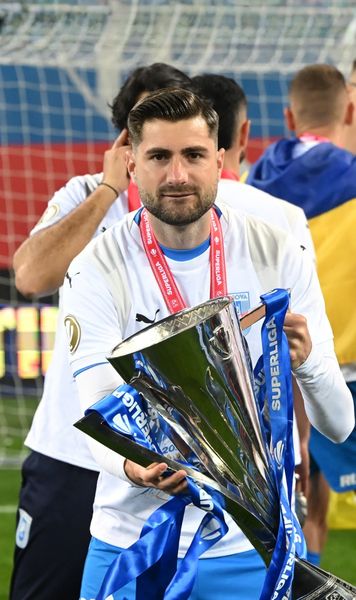 A plecat după event  Fotbalistul a anunțat despărțirea de   U Craiova:  „A fost o perioadă intensă, cu multe provocări”