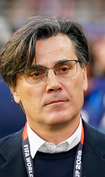 Montella, nervos după eșec  Ce l-a deranjat pe selecționerul Turciei după   dezastrul de la CM 2026:  „Aș vrea să vă reamintesc asta”