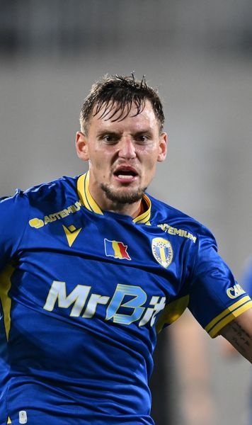 Mutare neașteptată  Prima campioană a Belgiei   transferă un român  din Liga 1