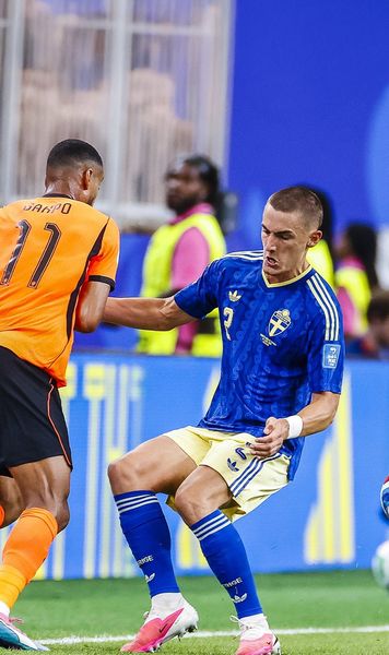 Hagi a văzut fisurile Suediei!    ANALIZĂ.  Cum a fost surprinsă   adversara României  din Liga Națiunilor. Unde a lovit-o Olanda