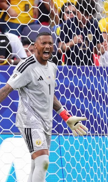 „Ar trebui să-mi facă statuie”😅   Încă un portar scrie istorie la CM 2026! Eloy Room,   eroul naționalei din Curacao:  „Tim Howard transpira acasă”
