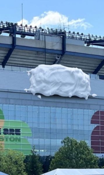 Problemă „rasă” cu ingeniozitate    FOTO.   Un brand uriaș a transformat   interdicția FIFA  de la Mondial într-o reclamă spectaculoasă