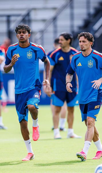 „Nu e momentul să joc un meci întreg”  Spania, în impas. Ce se întâmplă cu   Lamine Yamal  + ce spune starul de la Barcelona despre Messi, Mbappe și Neymar