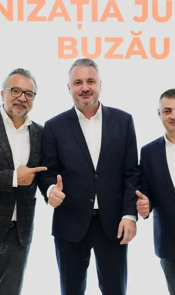 Fost arbitru, propus în Guvern!   PSD a decis să susțină învestirea lui Adrian Veștea ca premier, iar fostul om de fotbal se află   printre miniștrii propuși