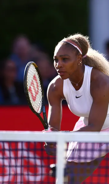 Surpriză de proporții la Wimbledon!     Serena Williams  revine pe teren la turneul de Grand Slam de la Londra. Când are loc competiția