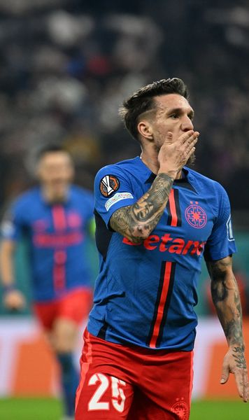 Băluță a refuzat-o pe Poli Timișoara  Cu cine   va semna   fostul jucător de la U Craiova și FCSB