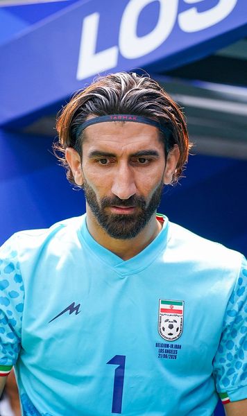 Eroul Iranului, viață de film!  Alireza Beiranvand a fugit de acasă,   a măturat străzi  pentru a supraviețui și deține două recorduri mondiale!