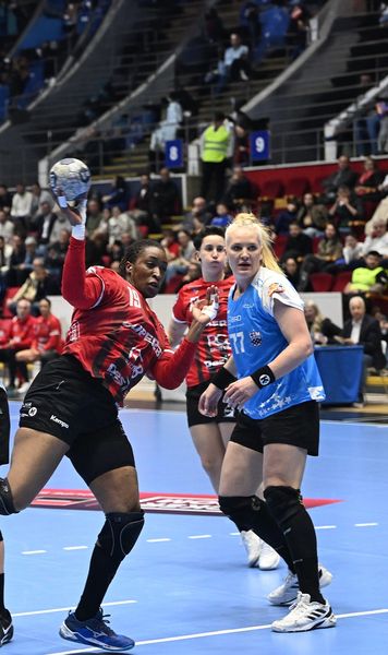 Trei echipe românești în Liga Campionilor!  EHF a făcut anunțul. Cluburile din România care   ne vor reprezenta în elita Europei
