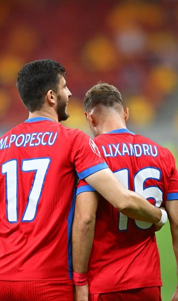 Ofertă din MLS  După Olaru,   FCSB  s-ar putea despărți de încă un jucător important