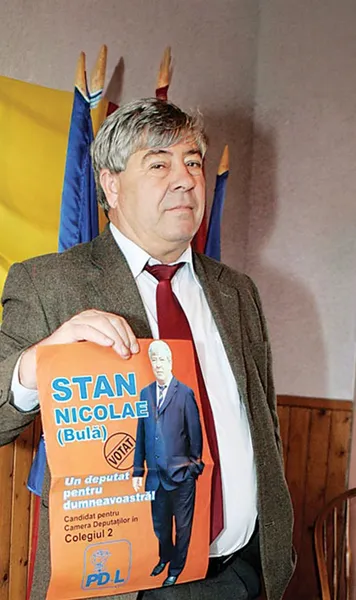 Primarul „Bulă”, în război cu FRF  Echipa unei comune din Olt se judecă cu Federația după excluderea din Liga 3:   „Ăla este escrocul”