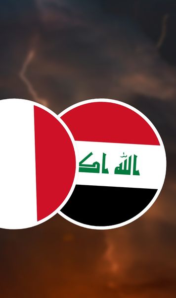 Probleme la Mondial  Motivul pentru care   Franța - Irak  ar putea fi amânat!