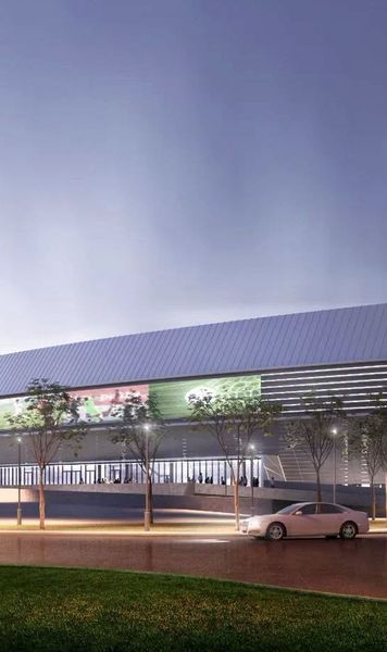 Undă verde  Stadionul de   62 de milioane de euro  din România prinde contur: decizia instanței