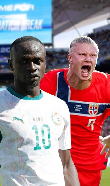 Vedetele strălucesc la Mondial   Mbappe și Haaland   se întrec cu Messi în goluri!  Franța și Norvegia merg în 16-imi