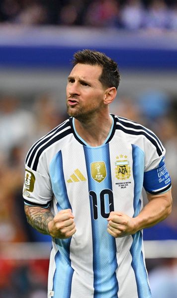 Nu mai ține pasul cu propriile recorduri  Messi, despre   cele 18 goluri marcate la CM:  „Îmi este greu să mă concentrez”. Cum l-a descris Klose