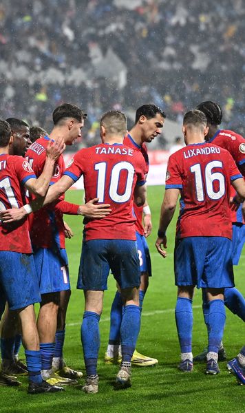 „Ți se pare o echipă slabă?”   Cum ar putea arăta FCSB în noul sezon.   Primul „11”  aliniat de Mihai Stoica